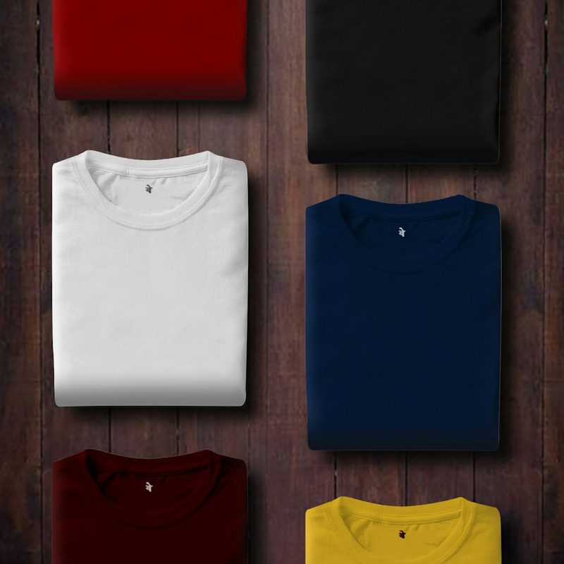 Corporate Polo Shirt (Navy) Navy corporate polo shirt for office and retail staff uniforms