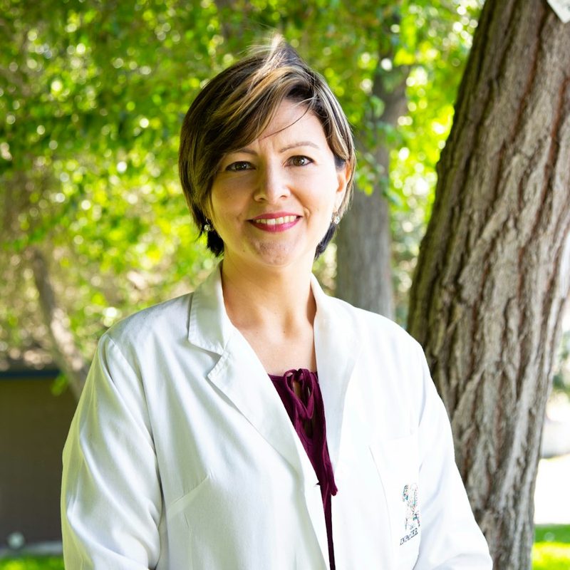 Healthcare Nurse Uniform Healthcare nurse in professional medical uniform
